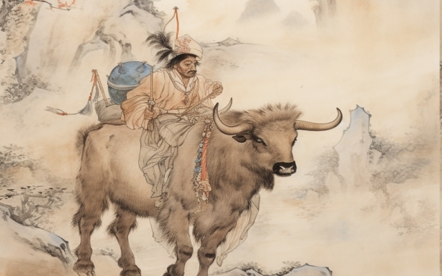 Ilustracja artykułu: Chińskie wynalazki