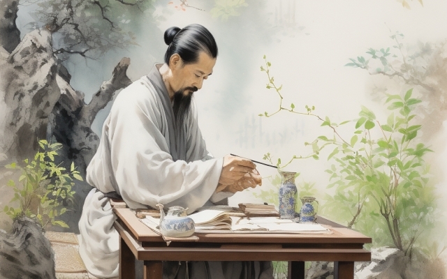  Język chiński w komputerze