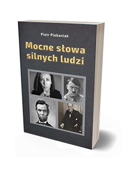 To zbiór anegdot i relacji opisujących ludzi charakterze i sile woli w jakiś sposób nadzwyczajnej. Książka zawiera dziesiątki inspirujących porad i przykładów jak wytrenować asertywność i zdolność konfrontacji.